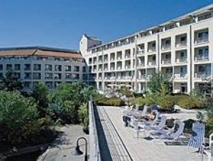 Klinik 1 - Eisenmoorbad Bad Schmiedeberg-Kur-GmbH - Sachsen-Anhalt Deutschland Kurklinik in Eisenmoorbad Bad Schmiedeberg-Kur-GmbH - Sachsen-Anhalt Deutschland